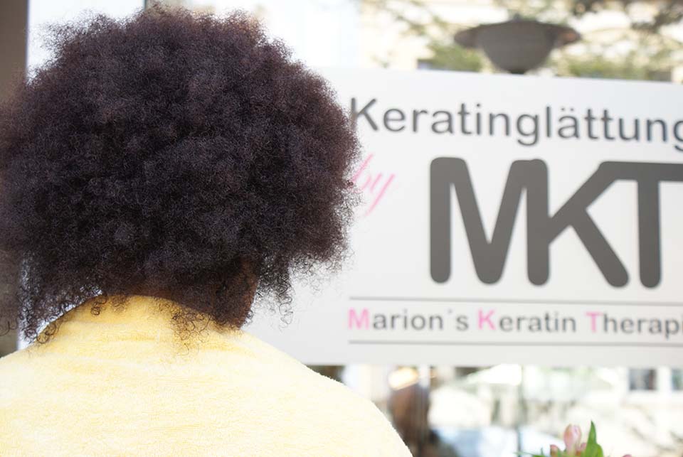 Zu Empfehlen Keratin Glattung Bei Mkt Bremen Mein Erfahrungsbericht