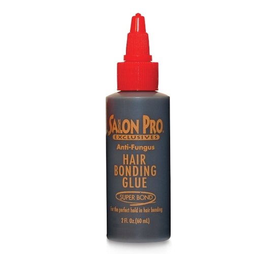 Salon Pro Black Glue