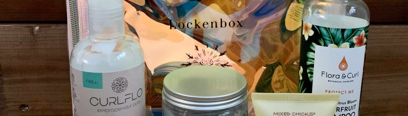 Lockenboxtest