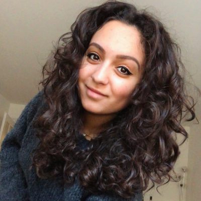 Interview mit Curlosophy über die Curlygirlmethode